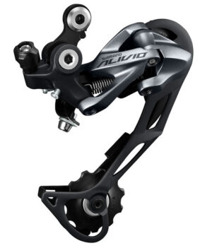 cambio shimano alivio rd m4000 20151