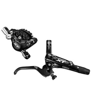 frenos shimano xt 8000 hidraulicos