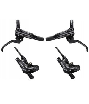 jgo. freno a disco hidraulico shimano deore br m60001