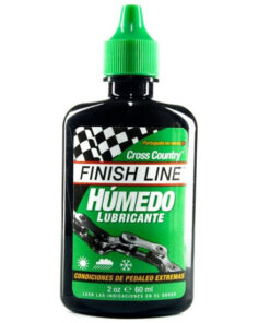 lubricante finish line cross country humedo 6061