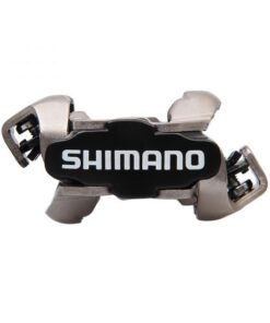 pedales shimano spd m520 mtb 11