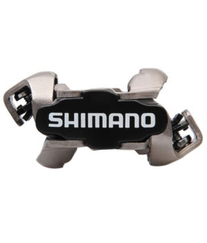 pedales shimano spd m520 mtb 11