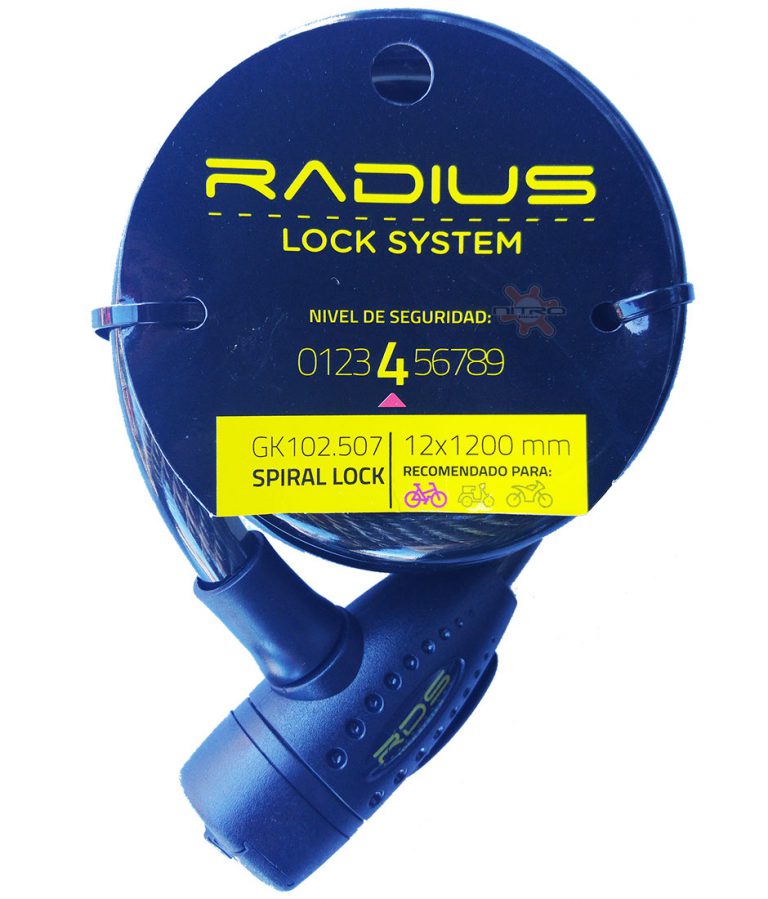 linga radius 12x1200mm llaves1