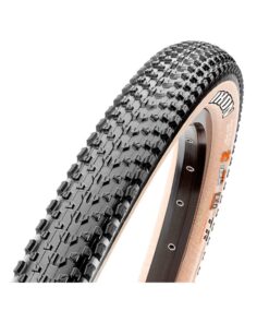 maxxis ikon white face front1