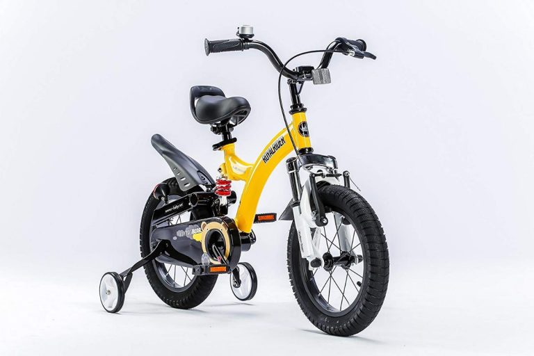 bicicleta amortiguador royal baby flying bear r16 acero D NQ NP 926190 MLA31933833793 082019 F