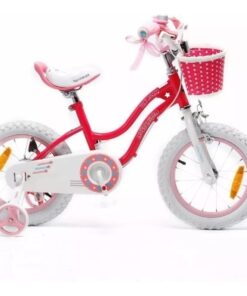 bicicleta de nina royal baby rod 16 sd bicicletas D NQ NP 639042 MLA32760503572 112019 F