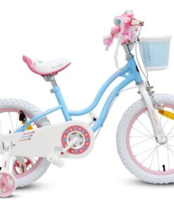 bicicleta de nina royal baby rod 16 sd bicicletas D NQ NP 873473 MLA31553515682 072019 F