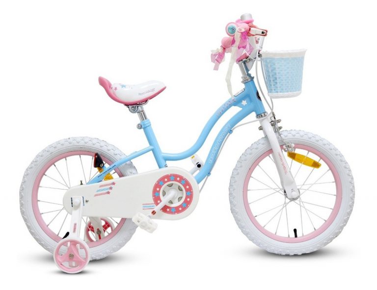 bicicleta de nina royal baby rod 16 sd bicicletas D NQ NP 873473 MLA31553515682 072019 F