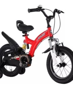 bicicleta infantil royal baby flying bear rodado 12 D NQ NP 629348 MLA31604107197 072019 F