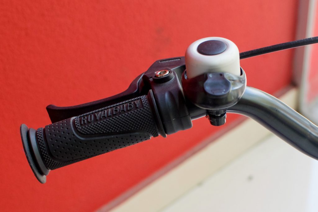 BICICLETA ROYAL BABY HONEY 12 | Rodados Massa