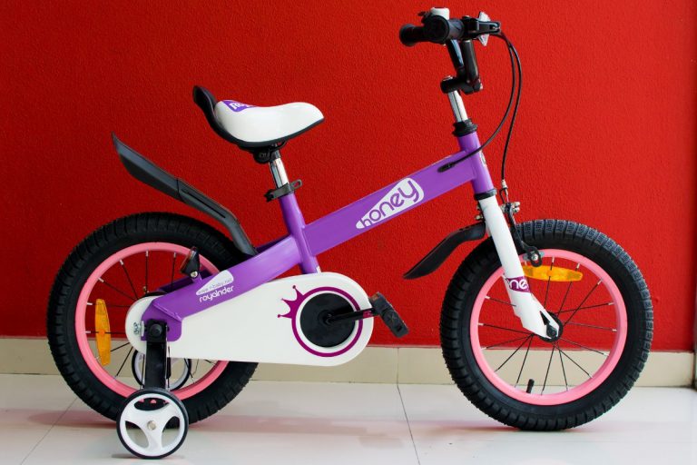 bicicleta infantil royal baby honey nina nino rodado 12 D NQ NP 697392 MLA29414627589 022019 F