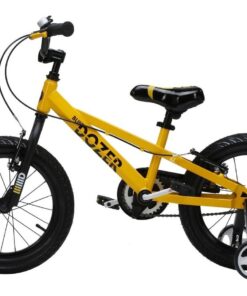 bicicleta royal baby bull dozer rodado 16 nino precio oferta D NQ NP 671530 MLA31609187649 072019 F