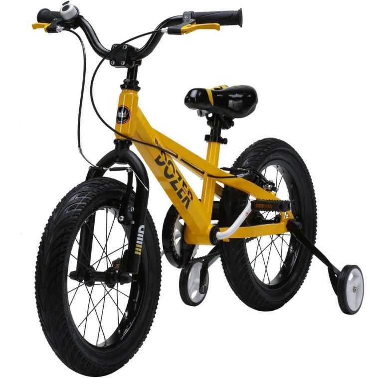 bicicleta royal baby bull dozer rodado 16 nino precio oferta D NQ NP 903614 MLA31609187784 072019 F