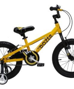 bicicleta royal baby bull dozer rodado 16 nino precio oferta D NQ NP 986299 MLA31609188337 072019 F