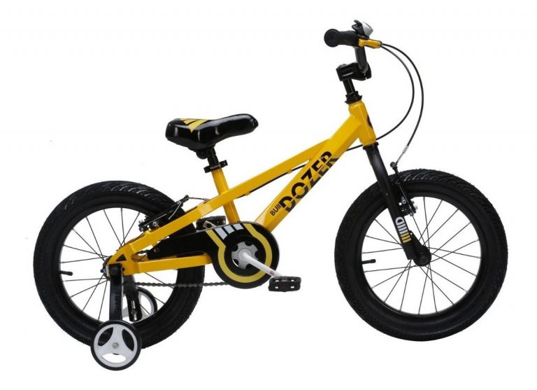 bicicleta royal baby bull dozer rodado 16 nino precio oferta D NQ NP 986299 MLA31609188337 072019 F
