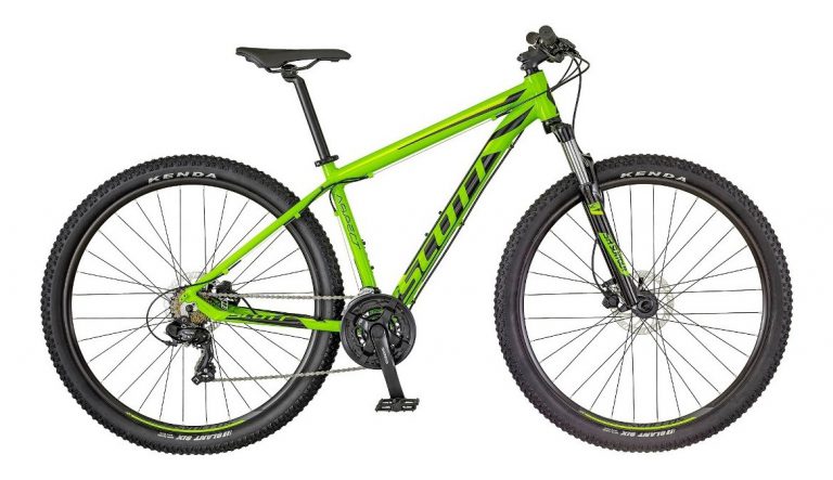 bicicleta scott aspect 960 verdeamarillo mountain bike 29 D NQ NP 700729 MLA31036055882 062019 F