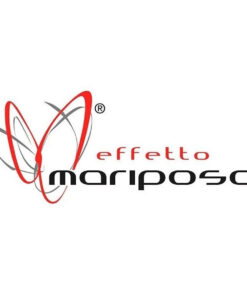 Logo EffettoMariposa