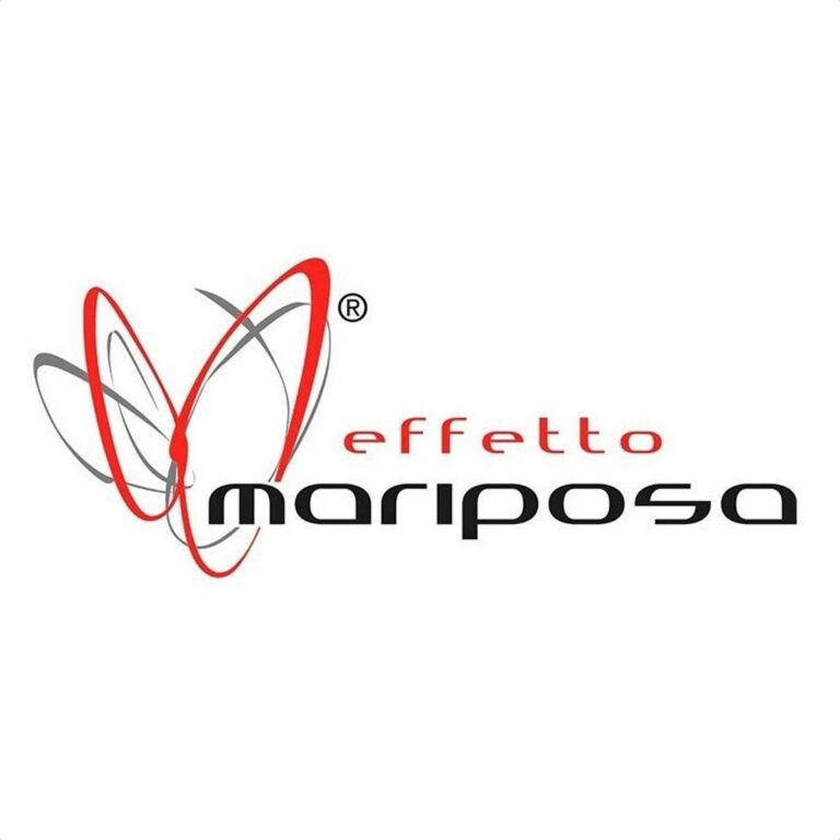 Logo EffettoMariposa