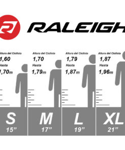 Talles Raleigh