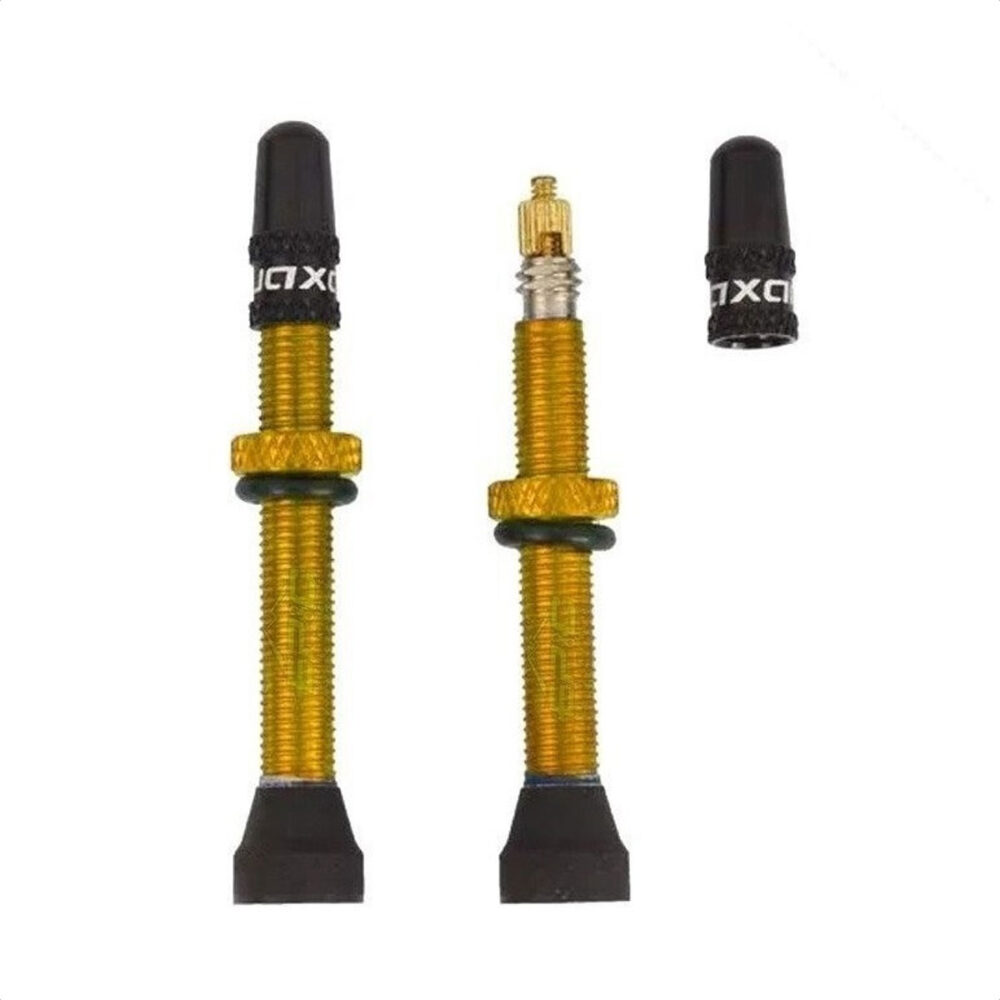 Quaxar Valvulas oro 01