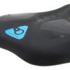 asiento bicicleta mtb urbano mti memory foam 260 x 150mm D NQ NP 904738 MLA31017415310 062019 F