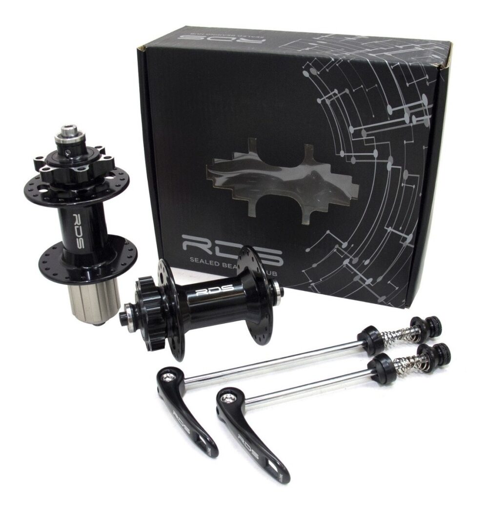 mazas bicicleta mtb 8910v radius disco 2 rulemanes 32ag D NQ NP 967398 MLA31018215304 062019 F