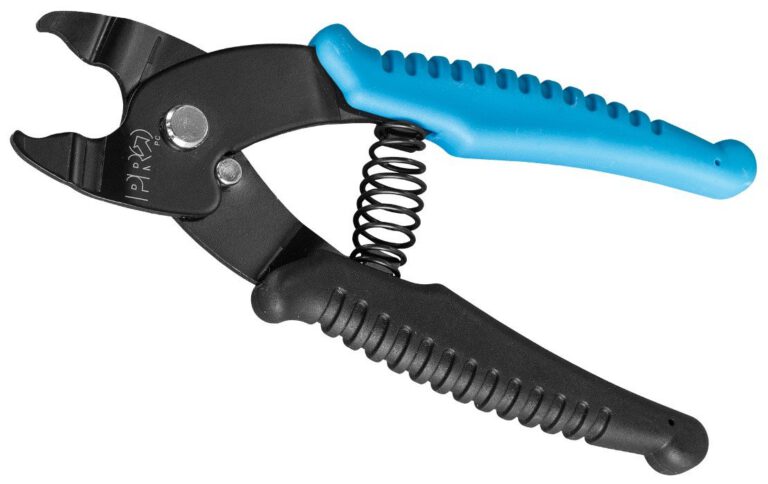 pro quick link remover bike chain link tool black blue PRTL0052 1110x