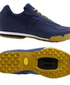 Giro Rumble VR Trail Shoes blue  001A 2048x