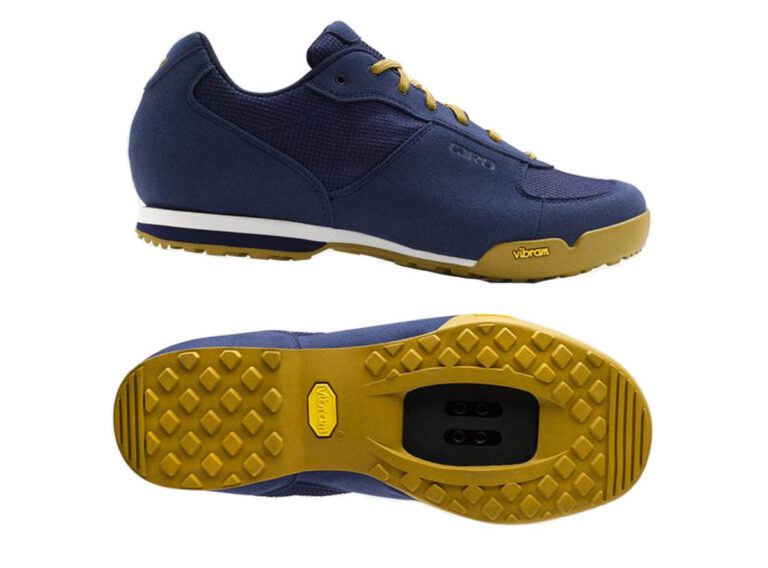Giro Rumble VR Trail Shoes blue  001A 2048x
