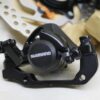 kit freno disco mecanico shimano caliper disco planet cycle D NQ NP 600805 MLA25072422727 092016 F