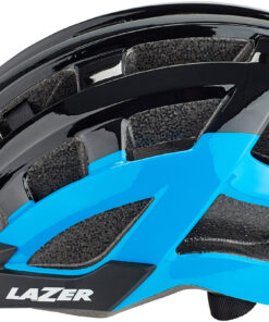 Lazer Compact Deluxe Helm black blue1920x1920 scaled