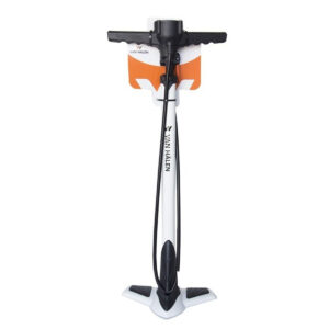 inflador de pie bicicleta precision manometro hasta 160 psi D NQ NP 688523 MLA32584783483 102019 F