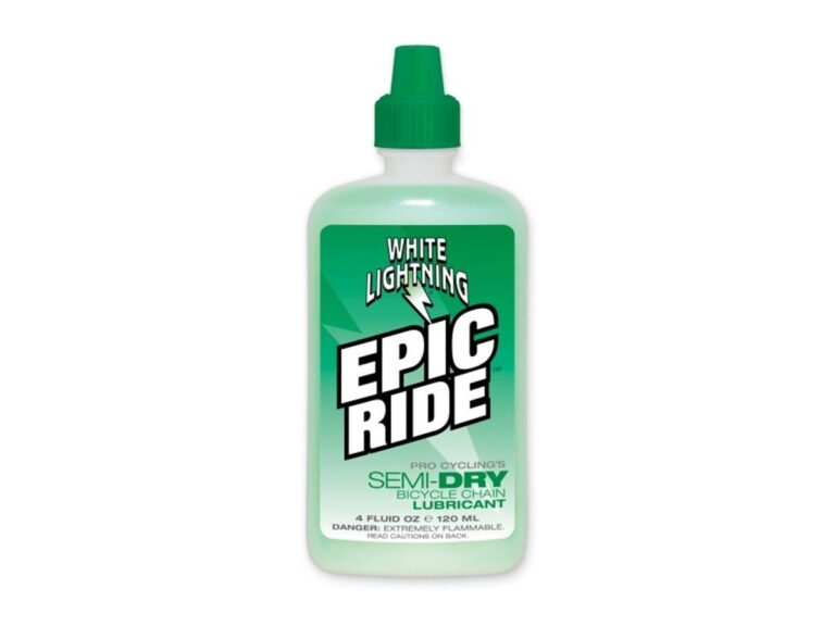 aceite para bicicleta white ligthning epic ride imagen1