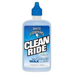 lubricante autolimpiante white lightning clean ride 3 imagen1