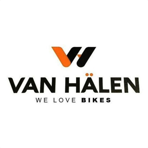 Logo VanHalen