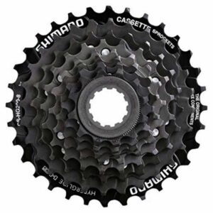Shimano Tourney Cassette de velocidad de CS HG200 8 12 32T pi n libre.jpg q50
