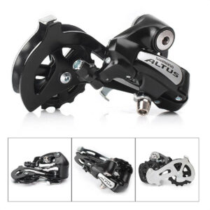 Shimano RD M310 04