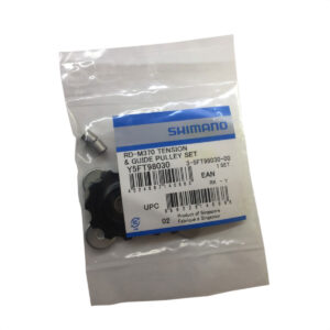 Shimano RD M370 04