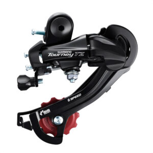 Shimano RD TZ500 GS 01