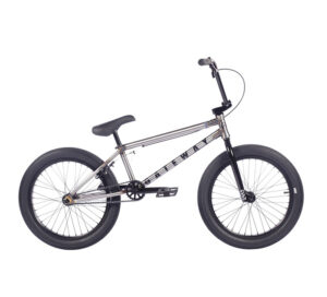 BICICLETA BMX CULT GATEWAY RAW