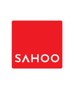 Logo Sahoo