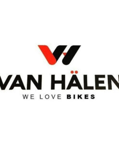 Logo VanHalen 1