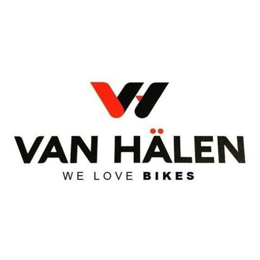 Logo VanHalen 1