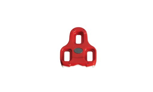 keo cleat red scaled