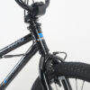 2018 Haro Shredder Pro 20 DLX Black Detail 2