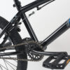 2018 Haro Shredder Pro 20 DLX Black Detail 3
