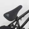 2018 Haro Shredder Pro 20 DLX Black Detail 4