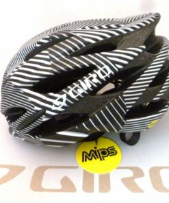 Giro Savant MIPS Cycling Helmet Matte Dazzle Size