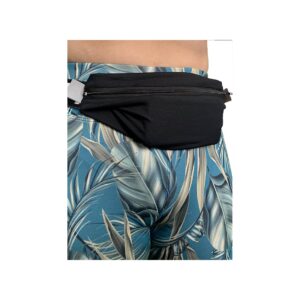 rinonera flexible reflex negra 2