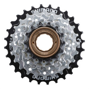Shimano MF T510 6 01